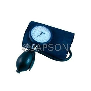 Palm Type Aneroid Sphygmomanometer Palm Type Aneroid Sphygmomanometer